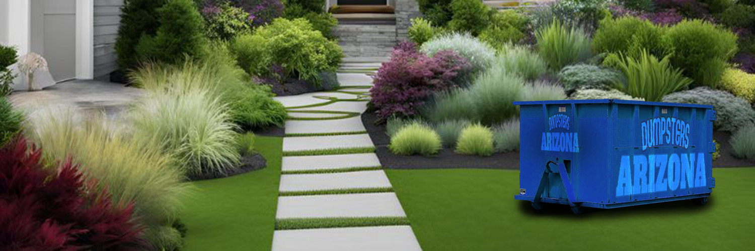 Dumpster Rental Service Arizona